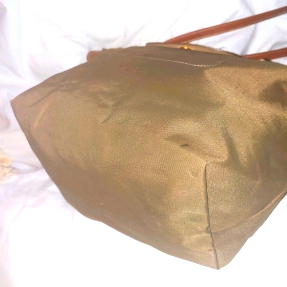 Longchamp Le pliage tote - Picture 2 of 8